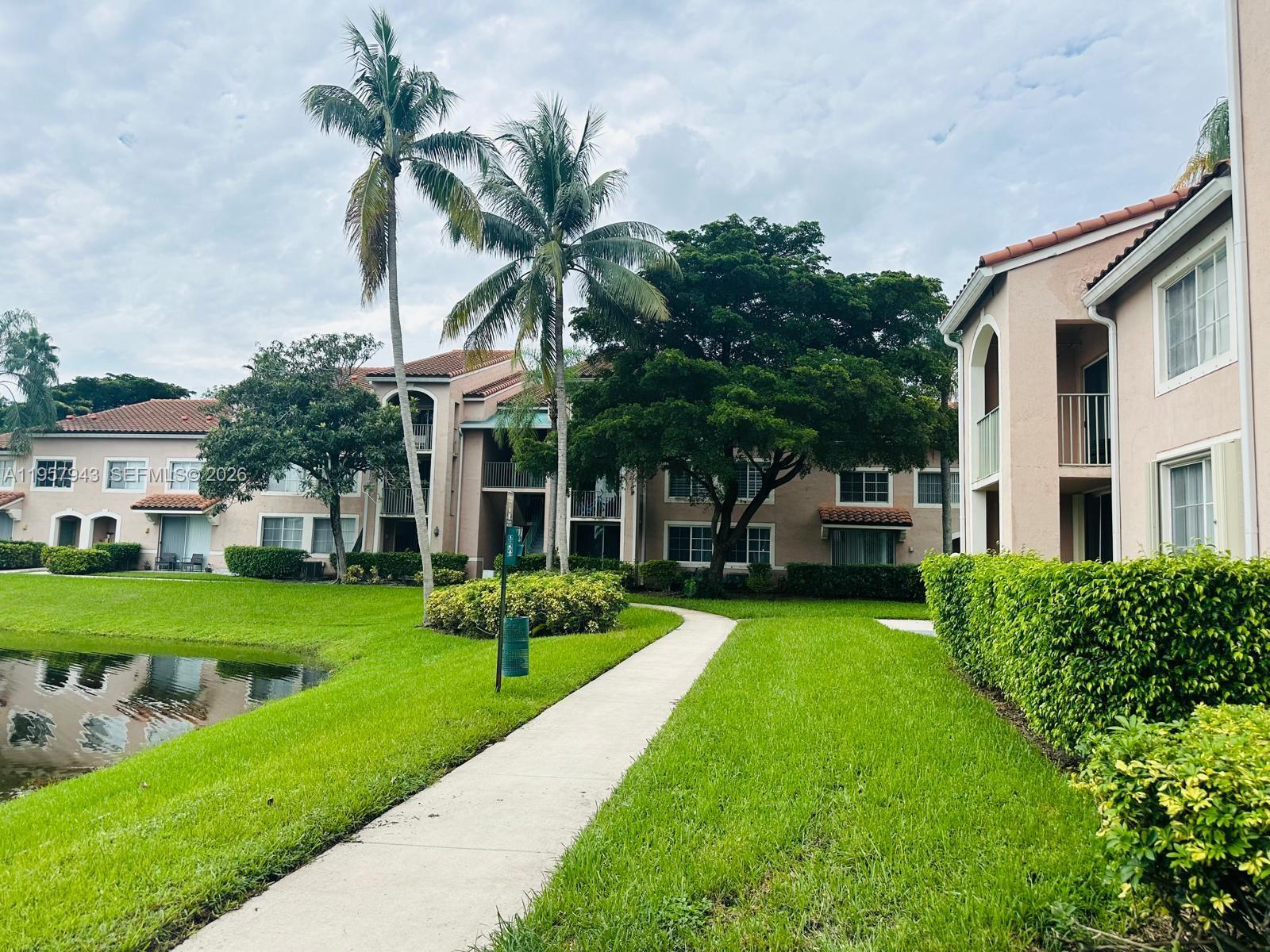 ST ANDREWS CONDO - Residential Lease