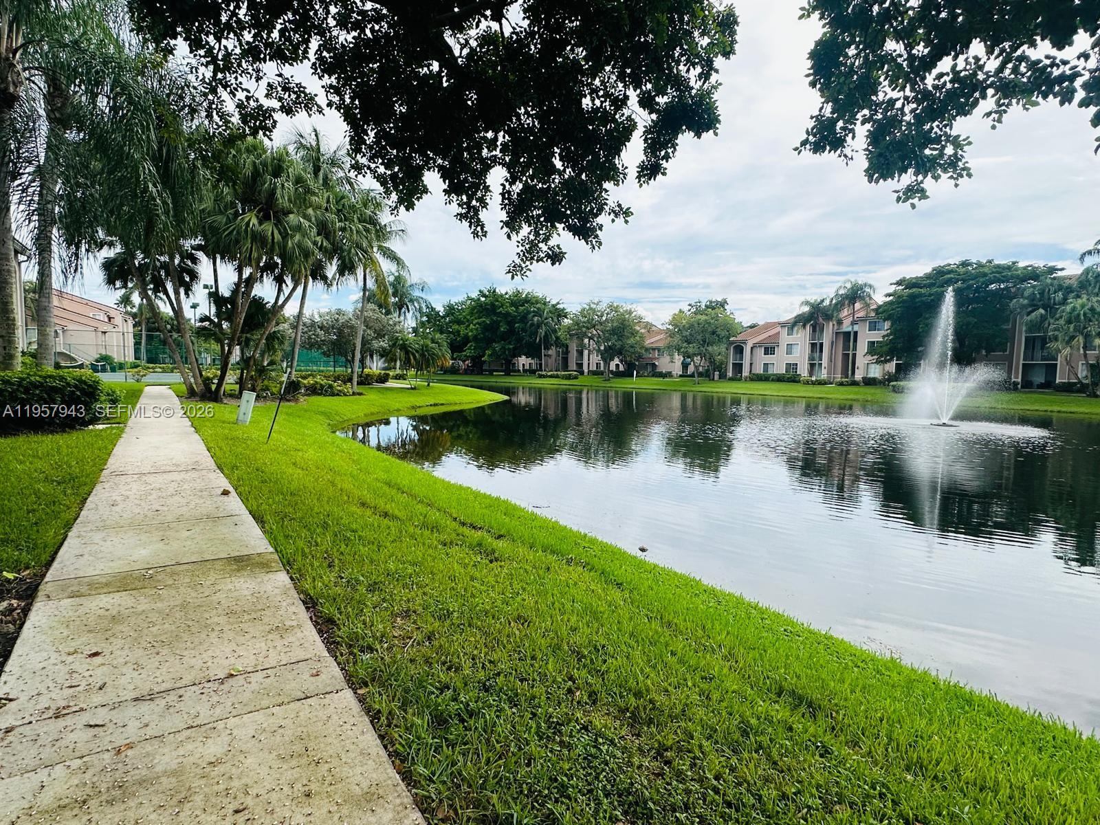 ST ANDREWS CONDO - Residential Lease