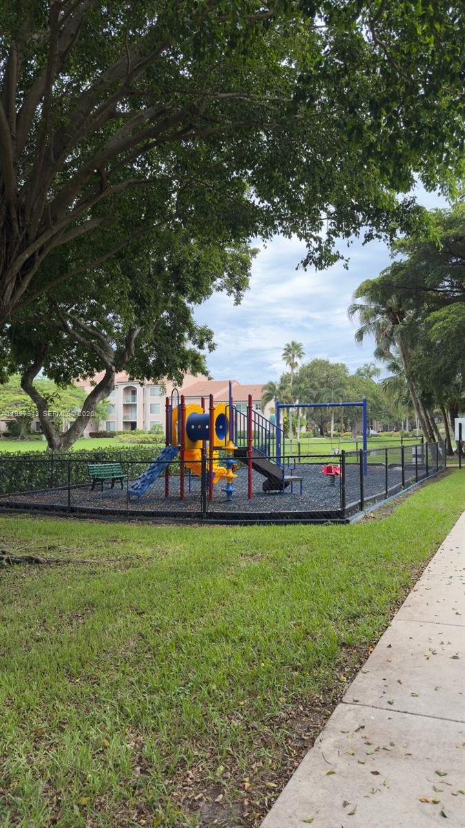 ST ANDREWS CONDO - Residential Lease