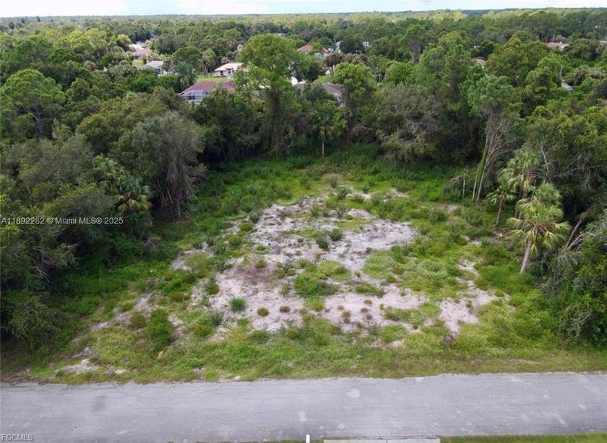 Build your dream home on this cleared 0.50-acre lot! Ready for development with a survey and approved building plans available, making your build process seamless. Two additional half-acre lots nearby (609 and 607 Columbus Ave) can be purchased separately or together for a larger homesite or investment opportunity. Conveniently located in a growing area near shopping, dining, and main roadways, this property offers great potential for homeowners and investors alike.