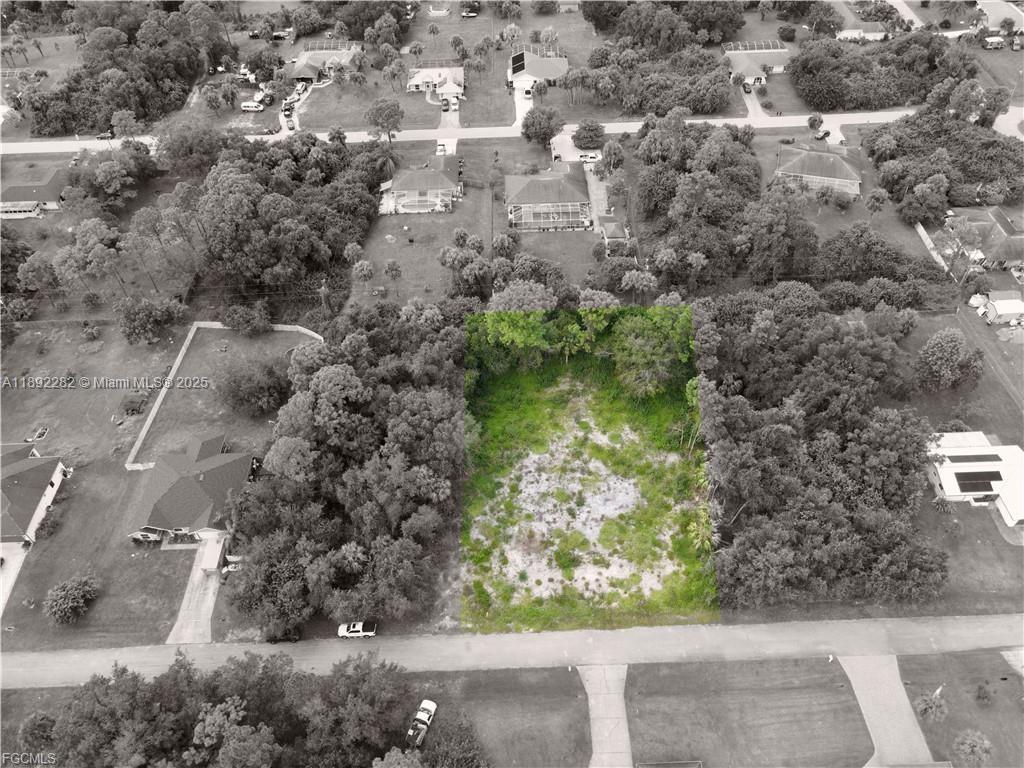 LEHIGH ACRES - Land