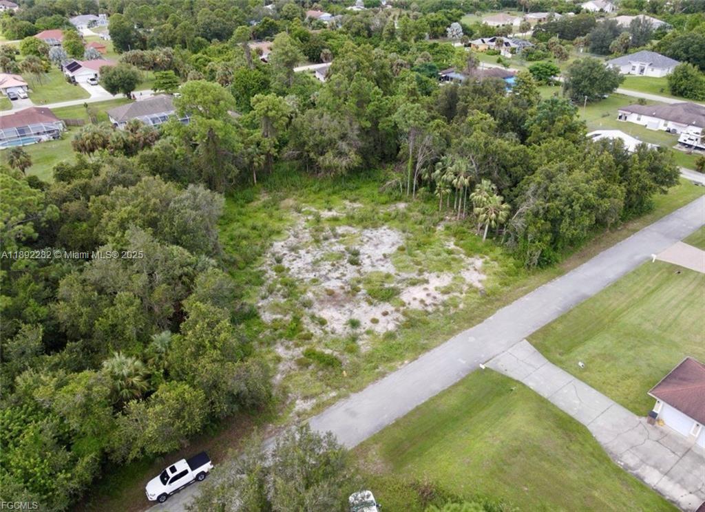 LEHIGH ACRES - Land