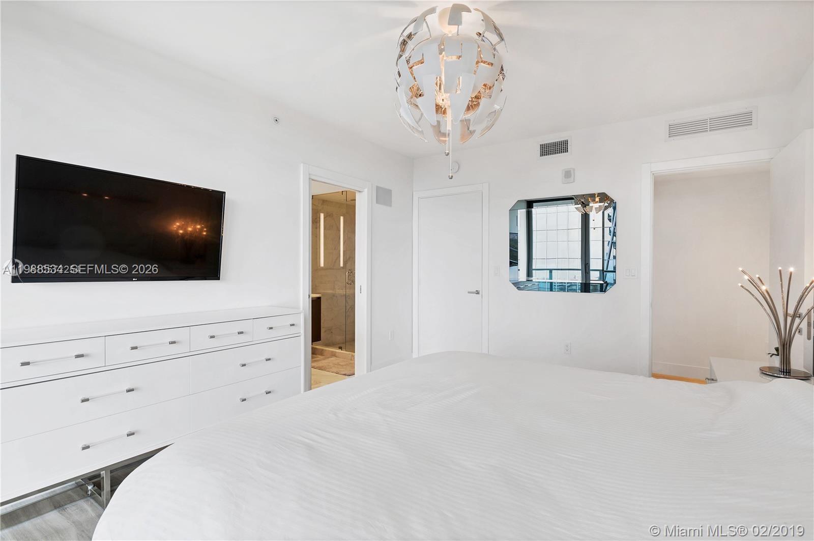 ECHO BRICKELL CONDO - Residential Lease