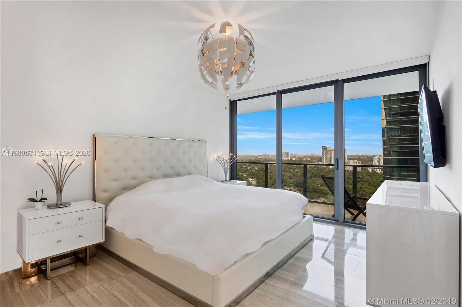 ECHO BRICKELL CONDO - Residential Lease