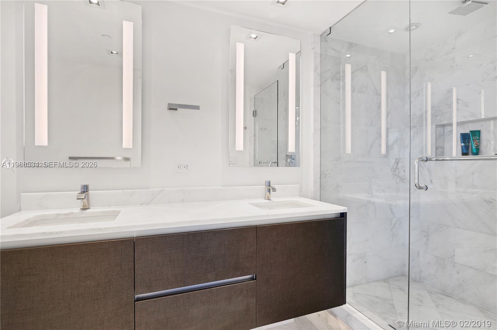 ECHO BRICKELL CONDO - Residential Lease