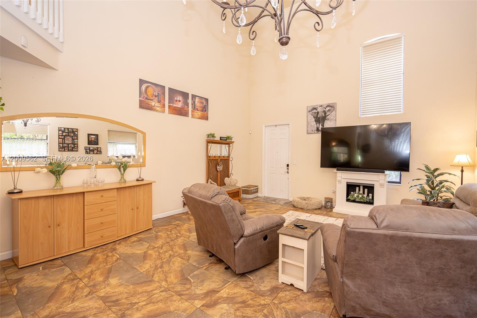 CAPRI AT OASIS - Residential