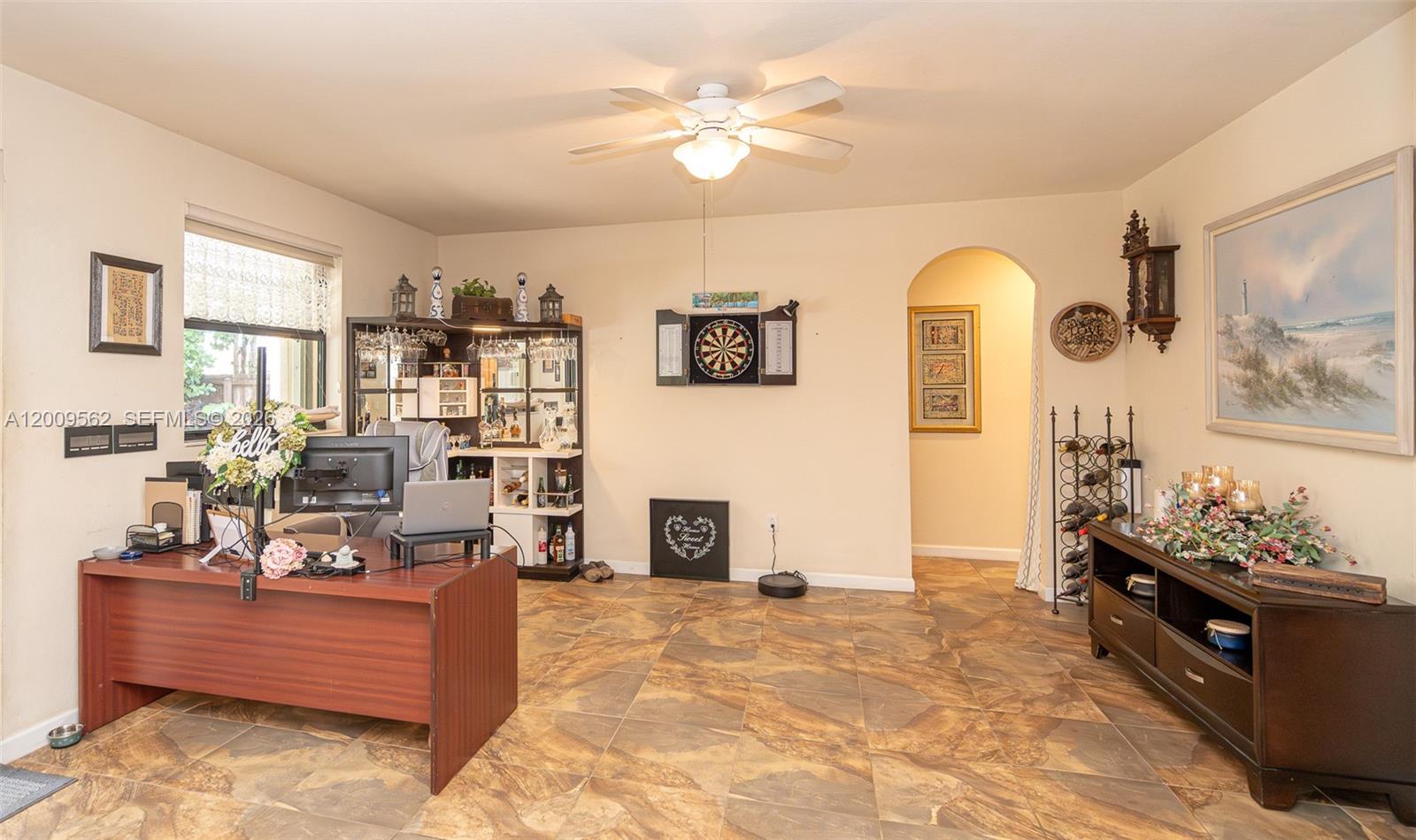 CAPRI AT OASIS - Residential