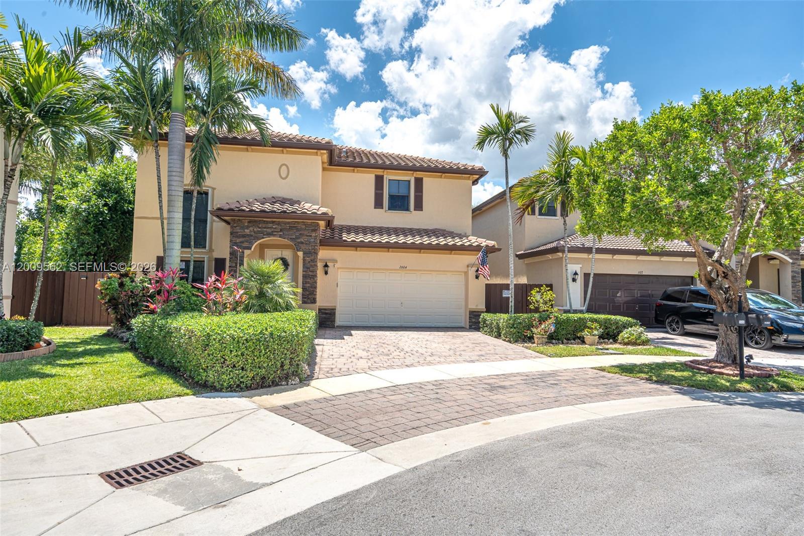 CAPRI AT OASIS - Residential