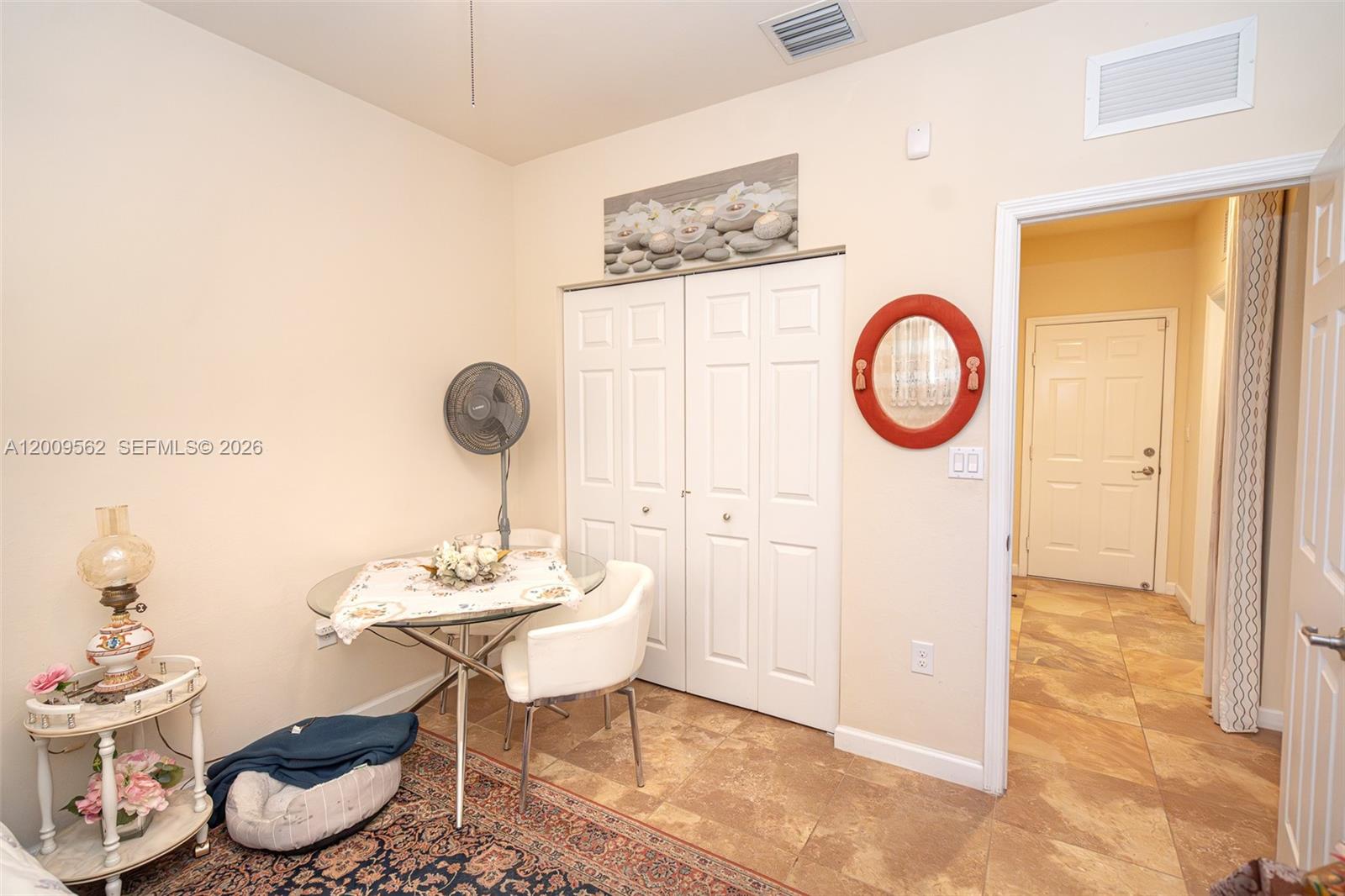 CAPRI AT OASIS - Residential