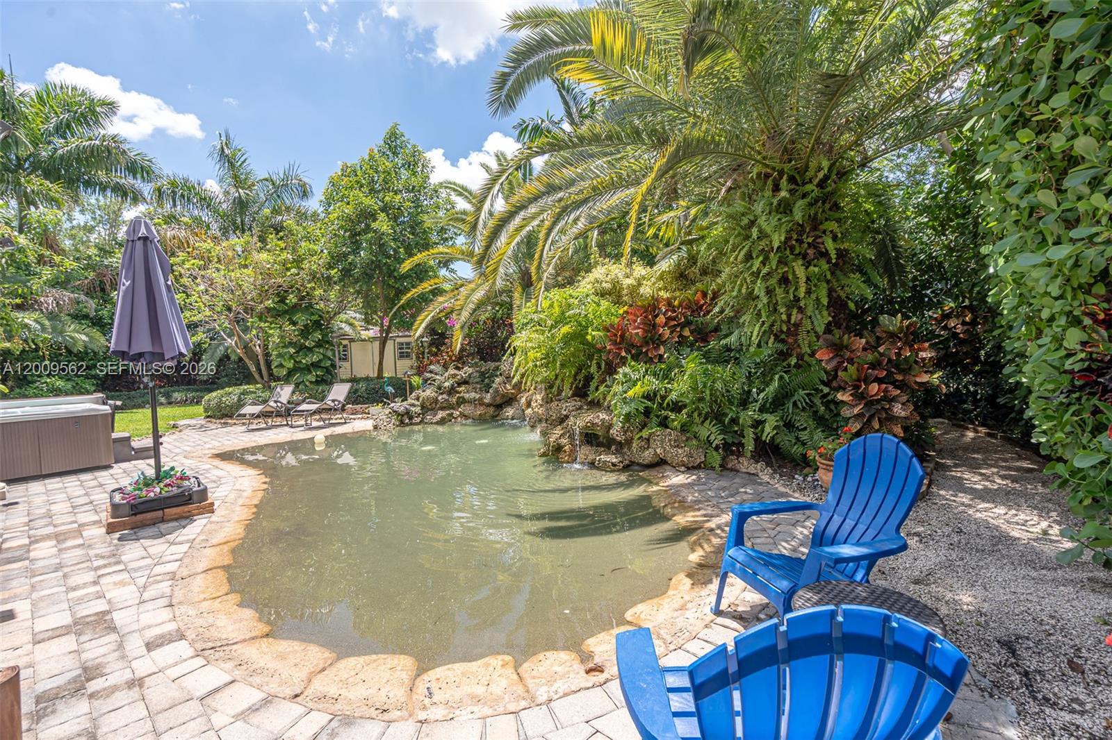 CAPRI AT OASIS - Residential