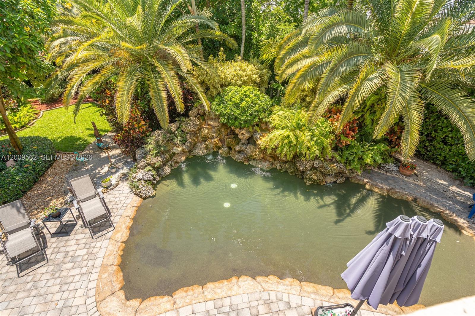 CAPRI AT OASIS - Residential