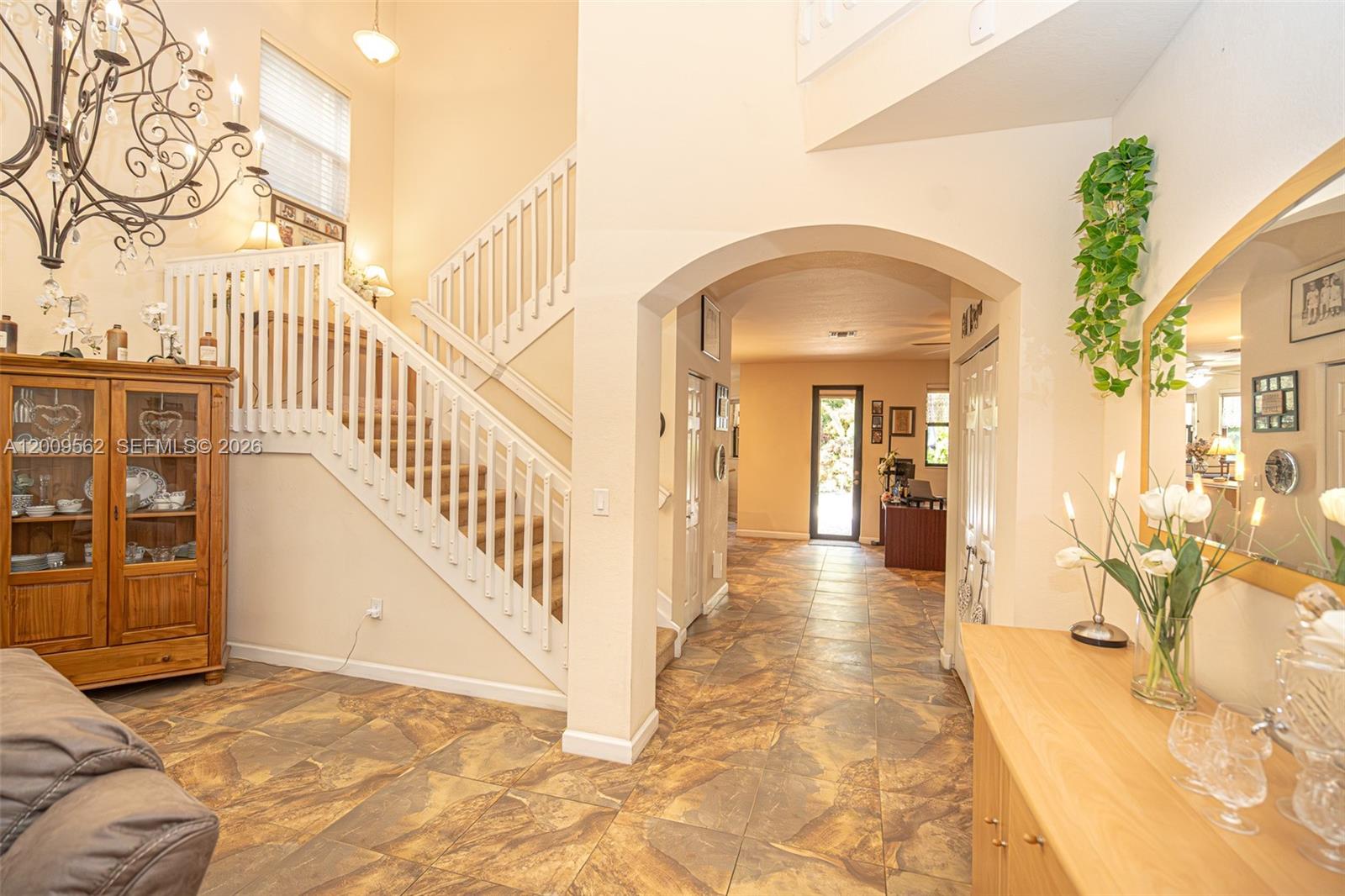 CAPRI AT OASIS - Residential