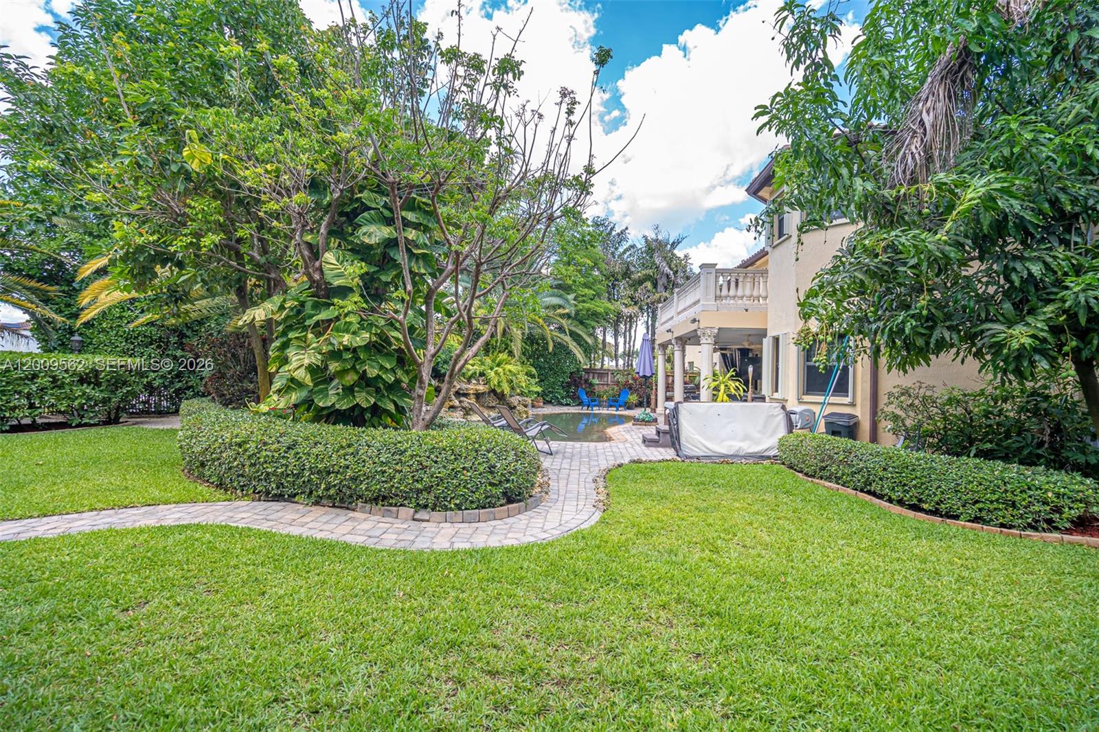 CAPRI AT OASIS - Residential