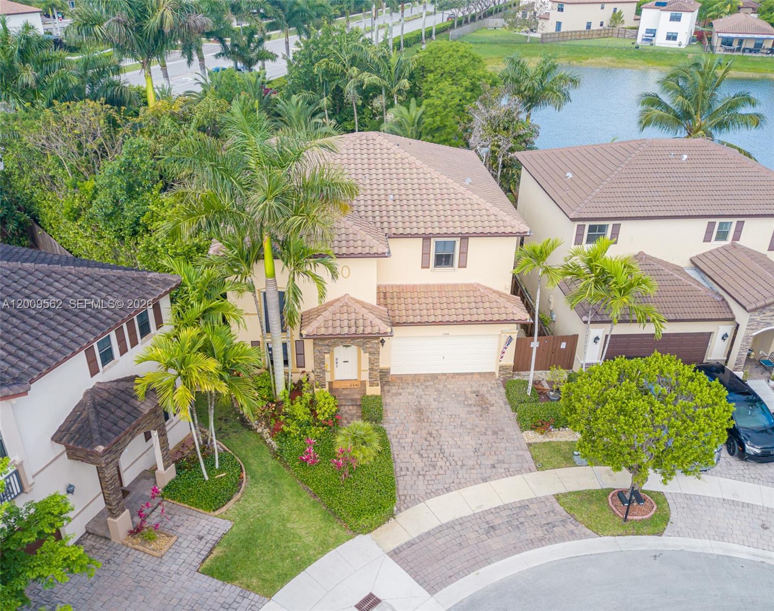 CAPRI AT OASIS - Residential