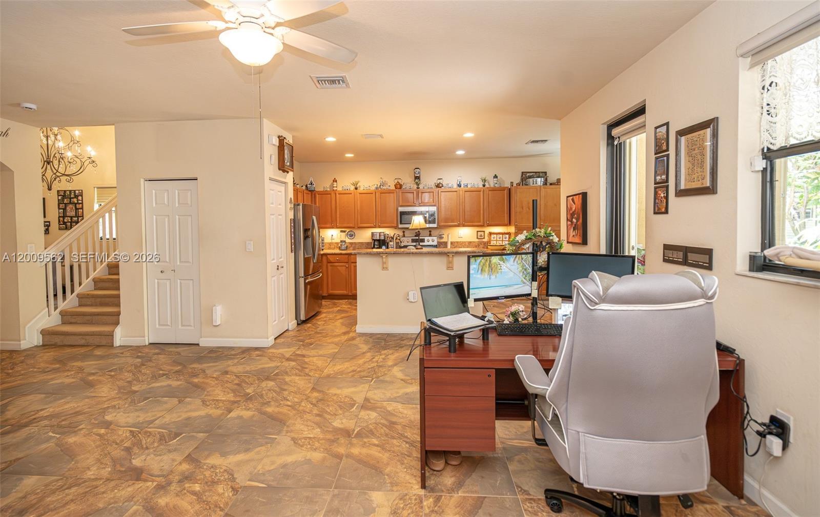 CAPRI AT OASIS - Residential