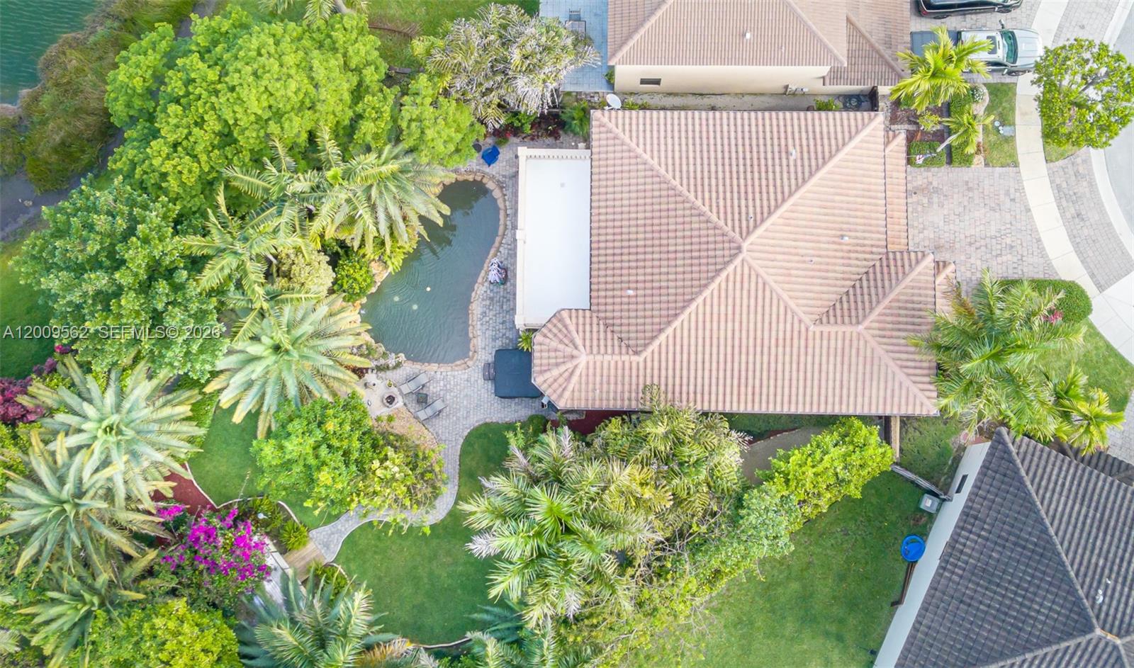 CAPRI AT OASIS - Residential