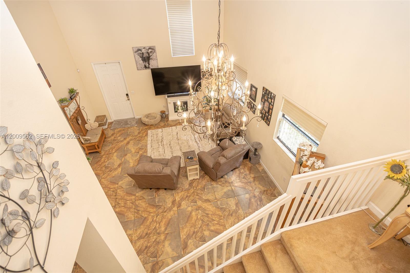 CAPRI AT OASIS - Residential