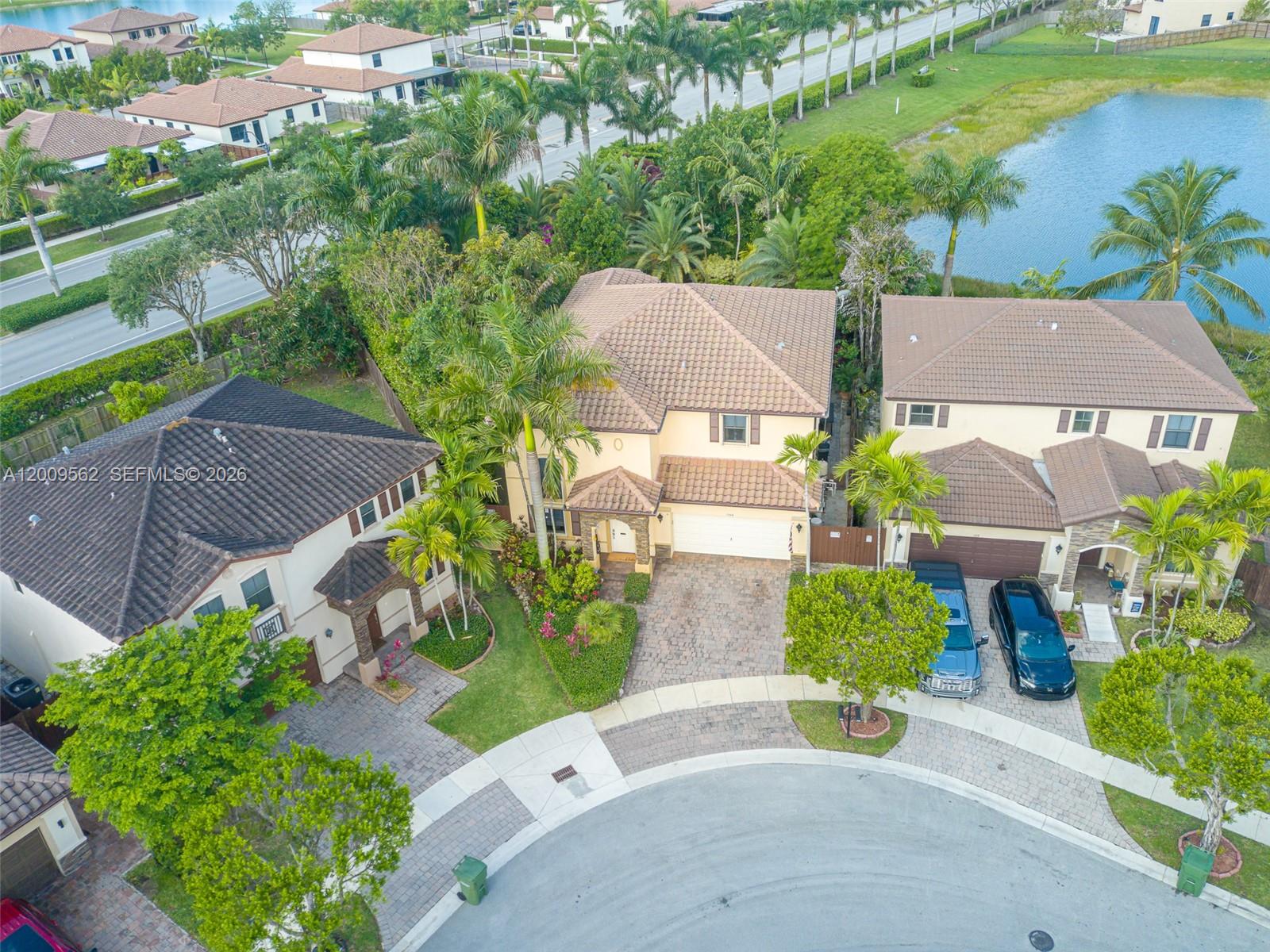 CAPRI AT OASIS - Residential