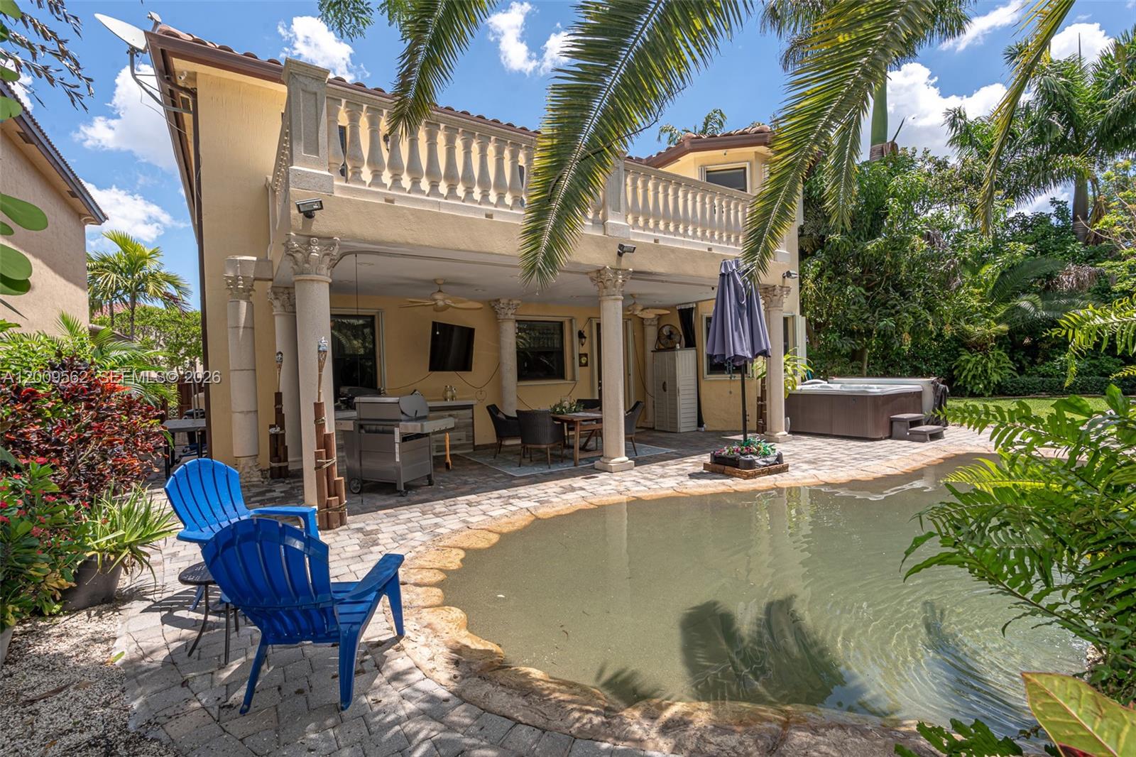 CAPRI AT OASIS - Residential