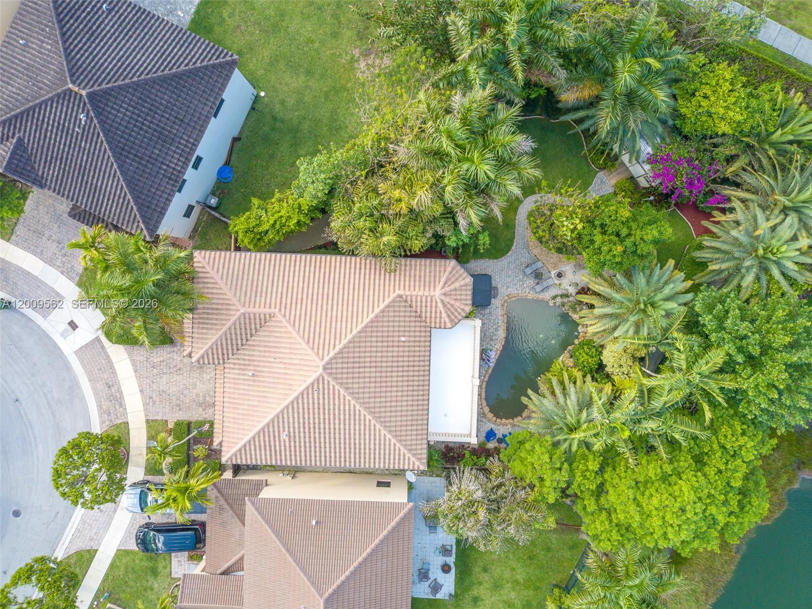 CAPRI AT OASIS - Residential