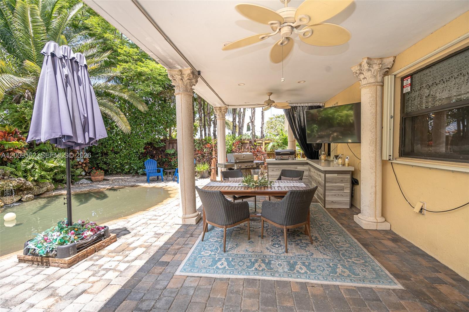 CAPRI AT OASIS - Residential