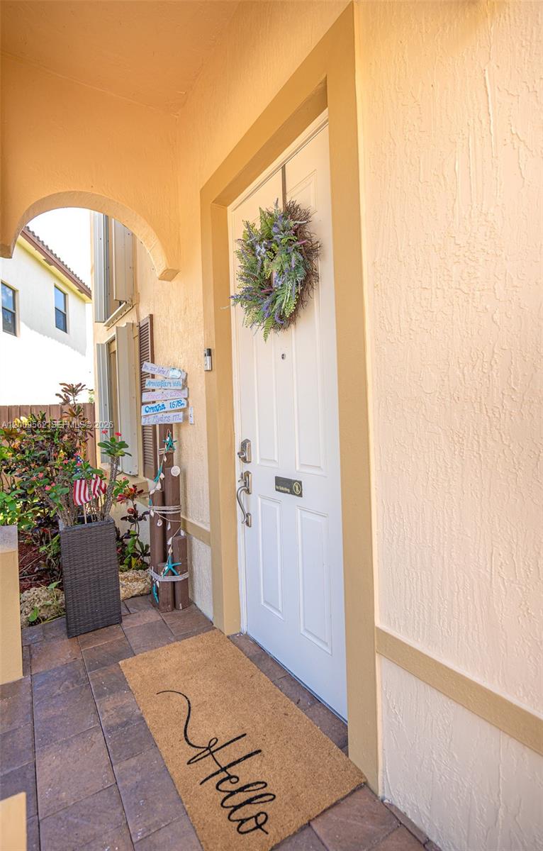 CAPRI AT OASIS - Residential