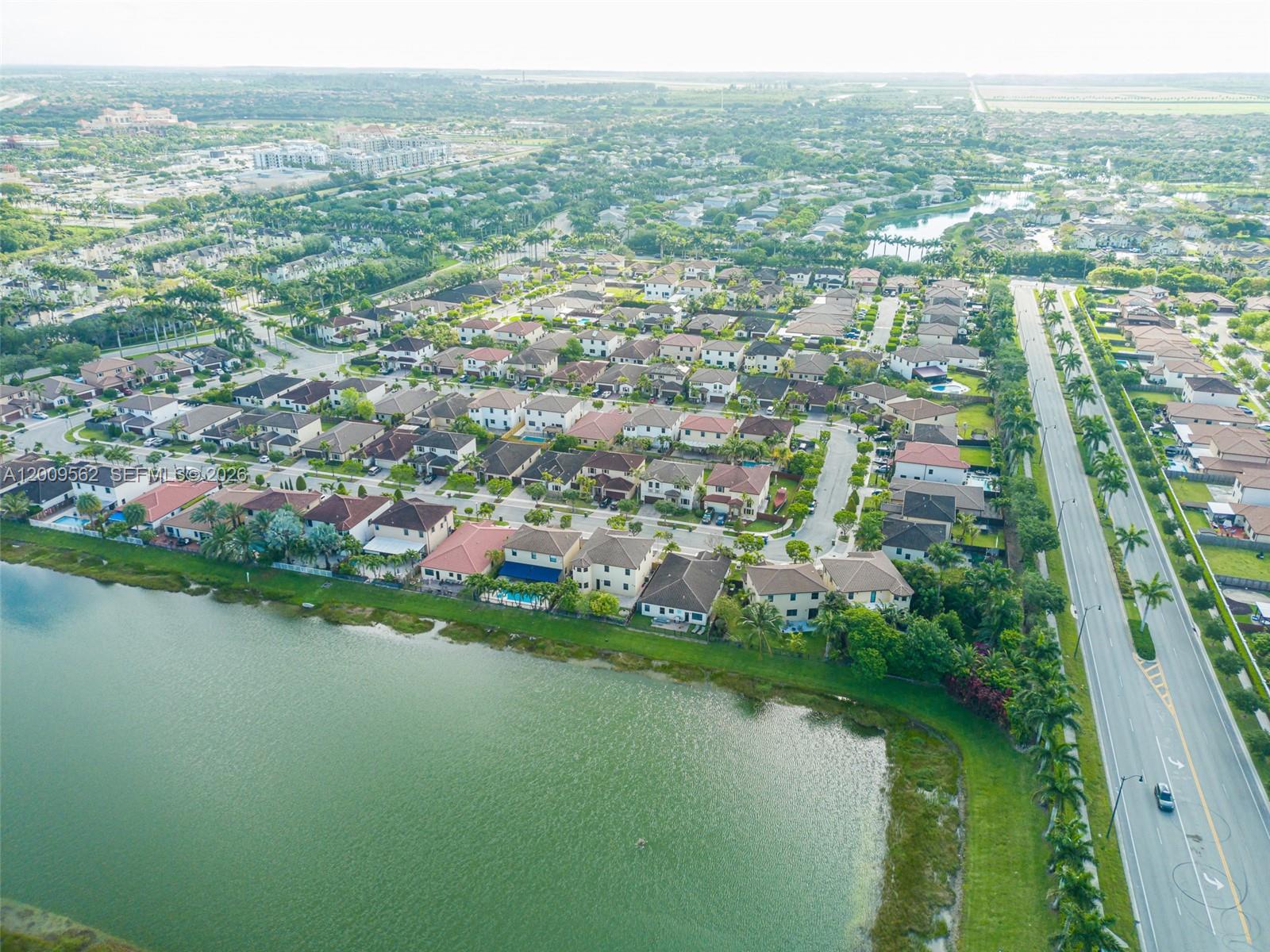 CAPRI AT OASIS - Residential