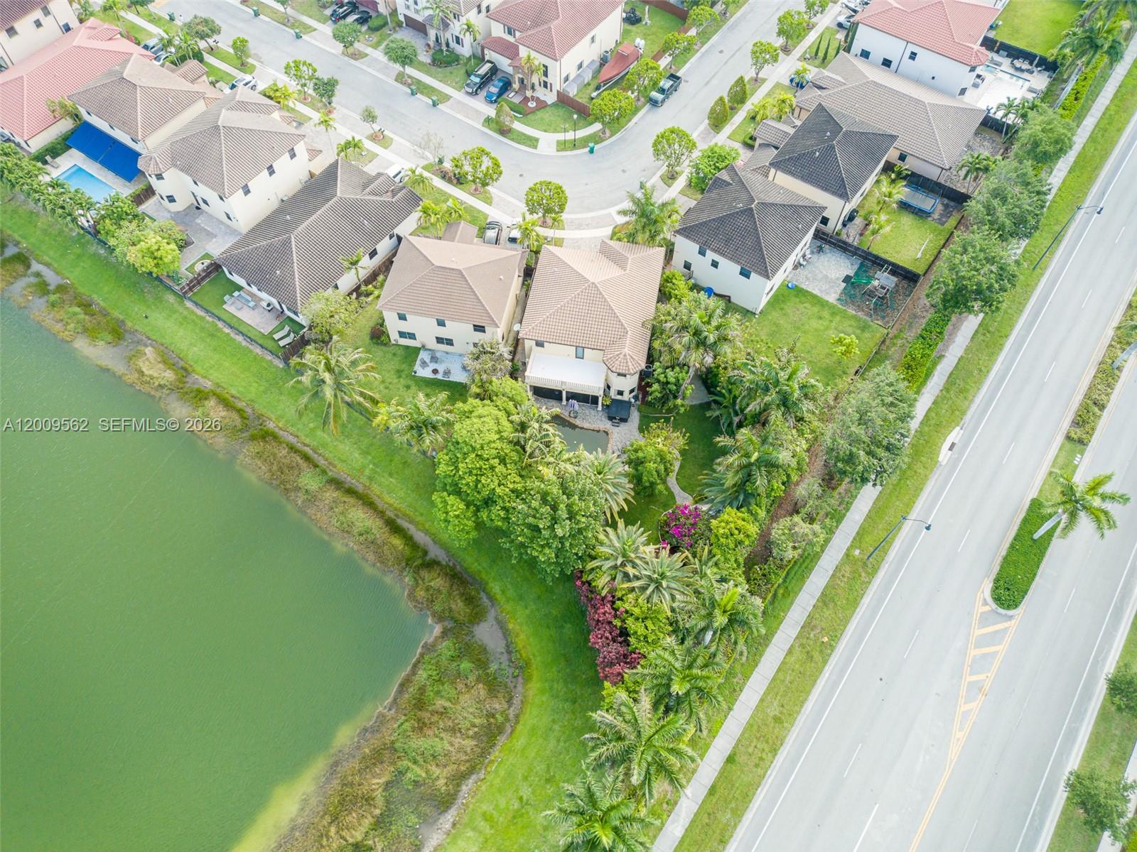 CAPRI AT OASIS - Residential