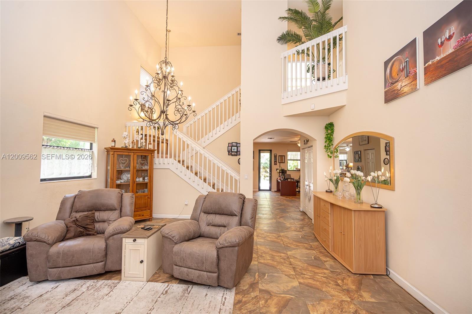 CAPRI AT OASIS - Residential