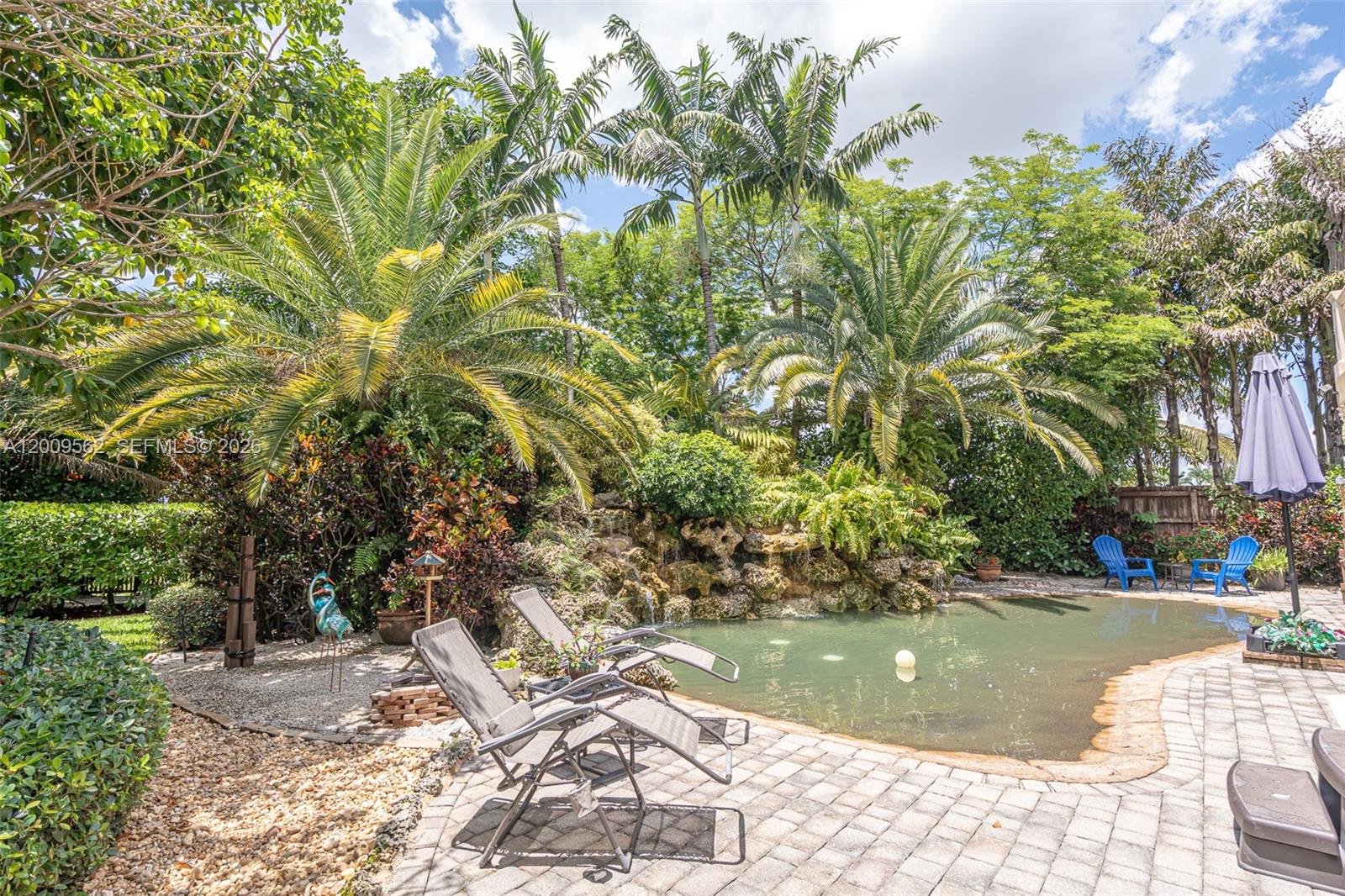 CAPRI AT OASIS - Residential