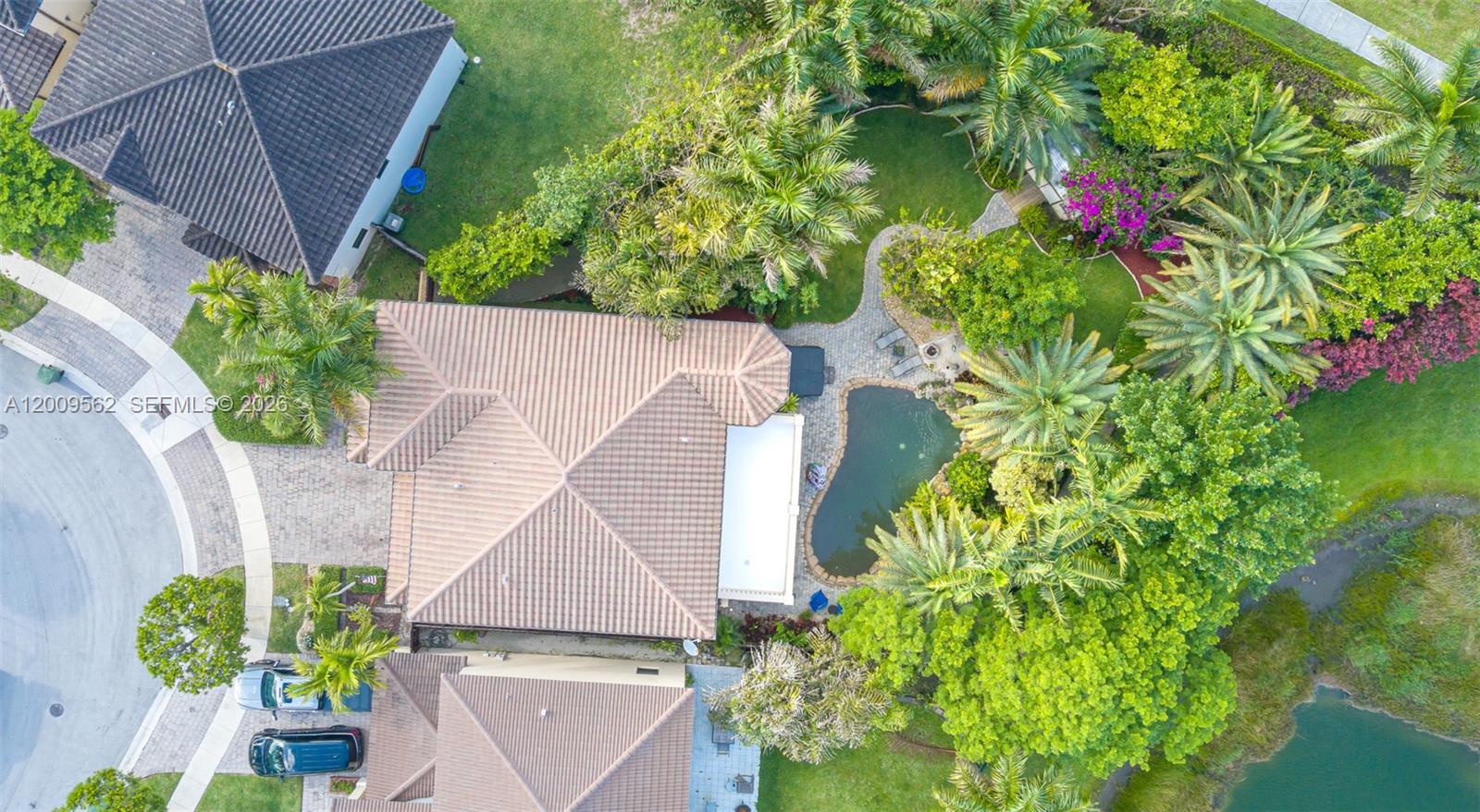 CAPRI AT OASIS - Residential