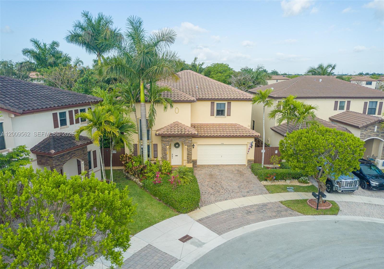 CAPRI AT OASIS - Residential