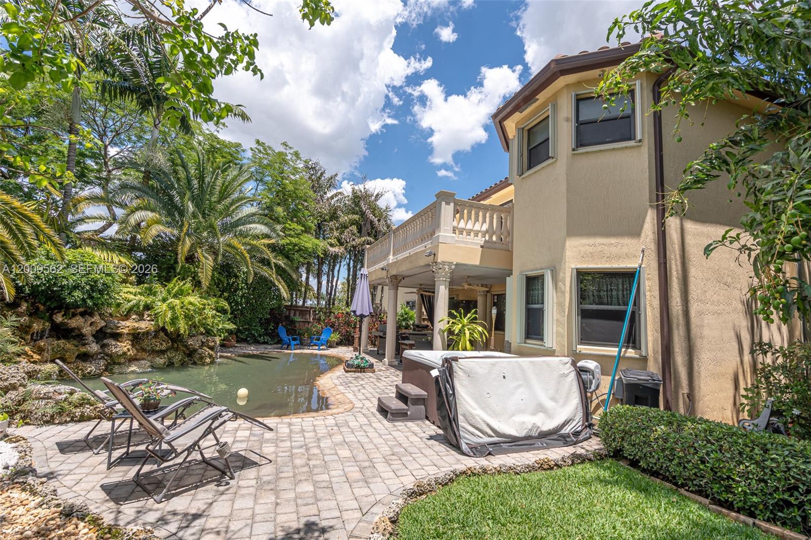 CAPRI AT OASIS - Residential