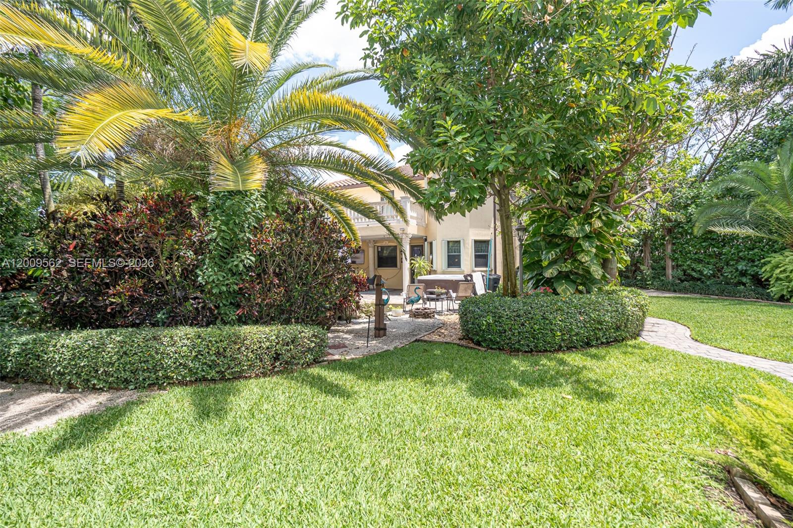 CAPRI AT OASIS - Residential