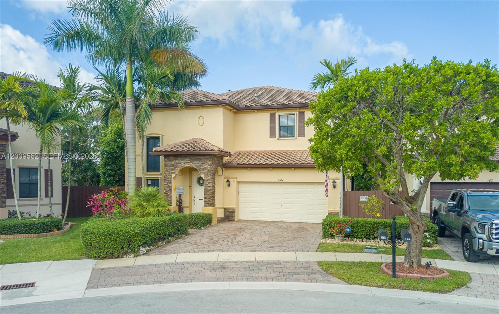 CAPRI AT OASIS - Residential