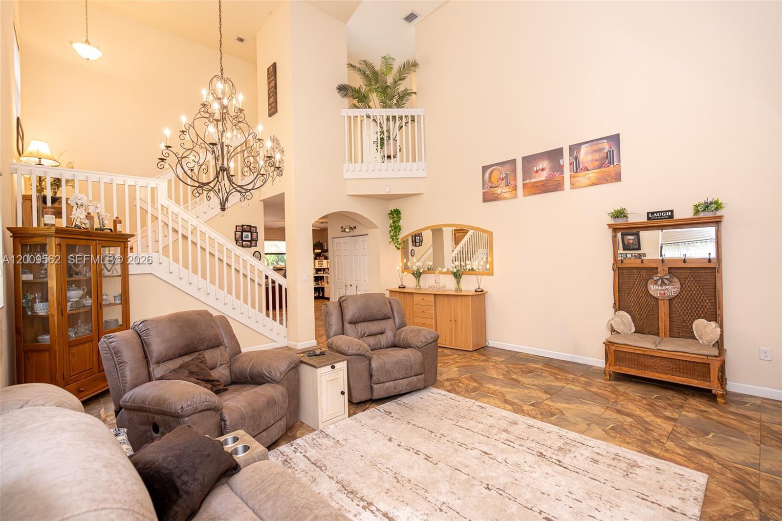CAPRI AT OASIS - Residential