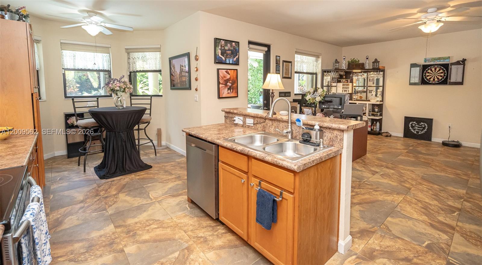 CAPRI AT OASIS - Residential