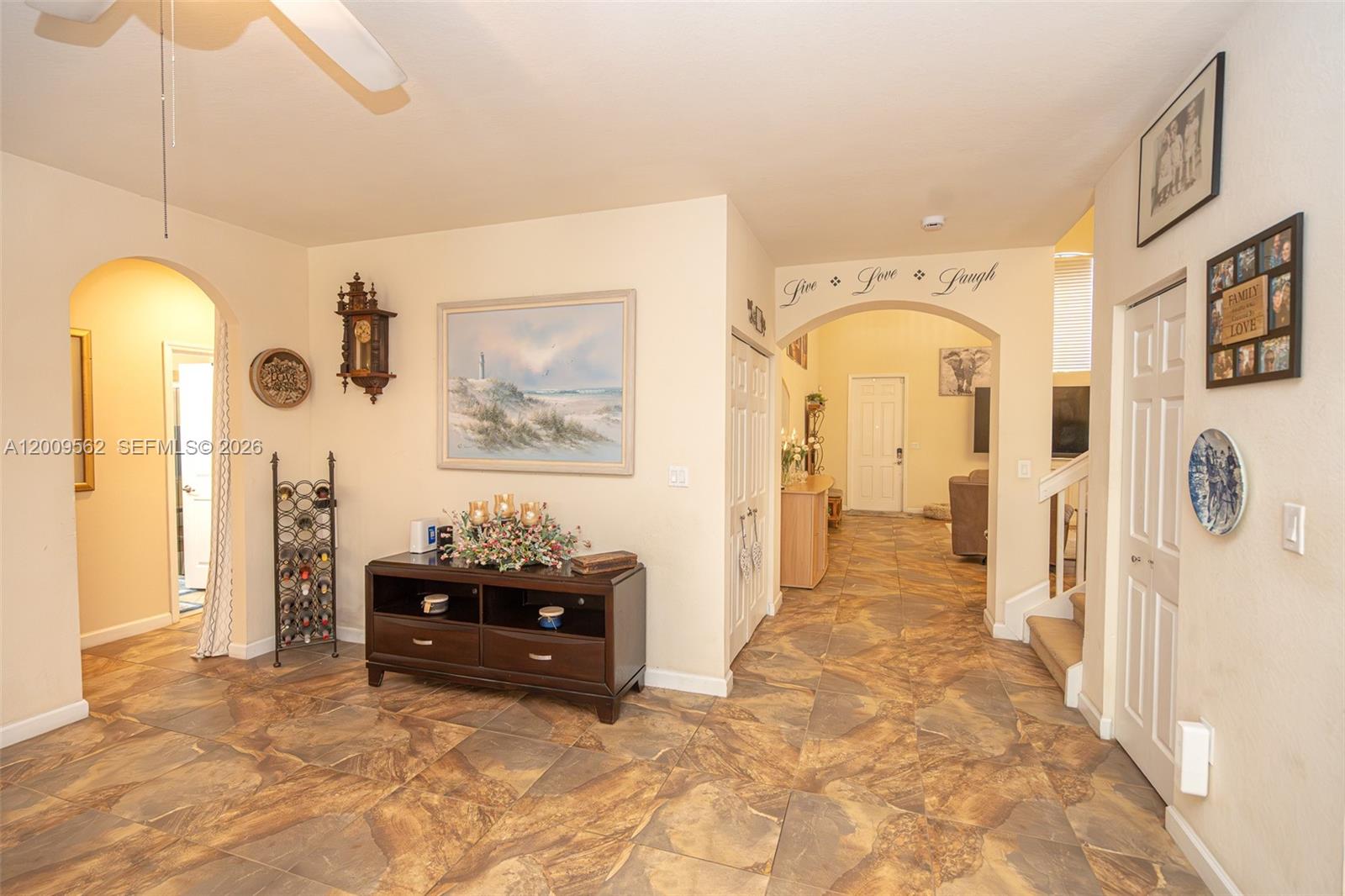 CAPRI AT OASIS - Residential