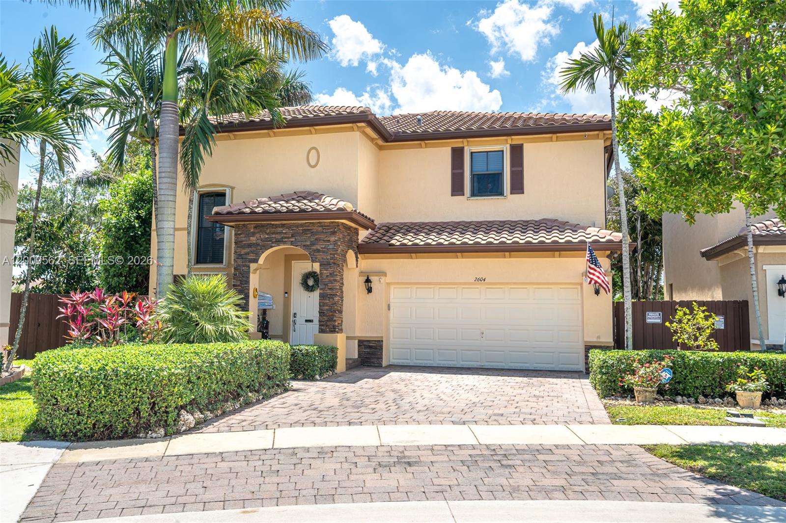 CAPRI AT OASIS - Residential