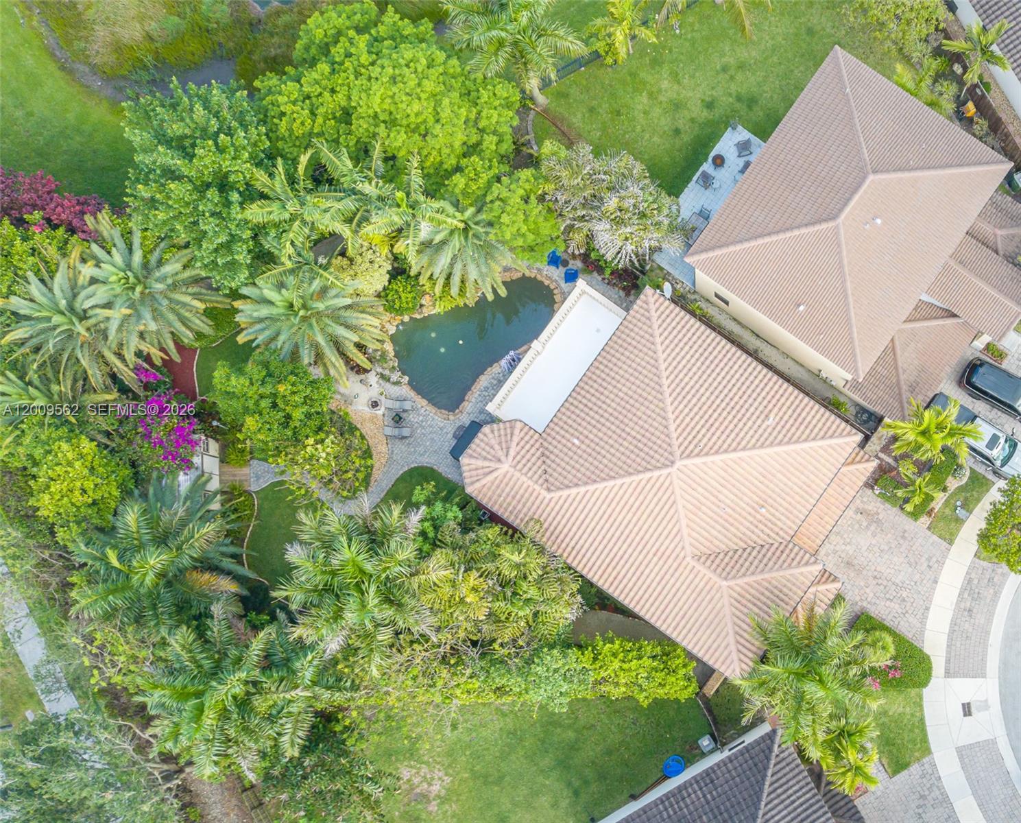 CAPRI AT OASIS - Residential