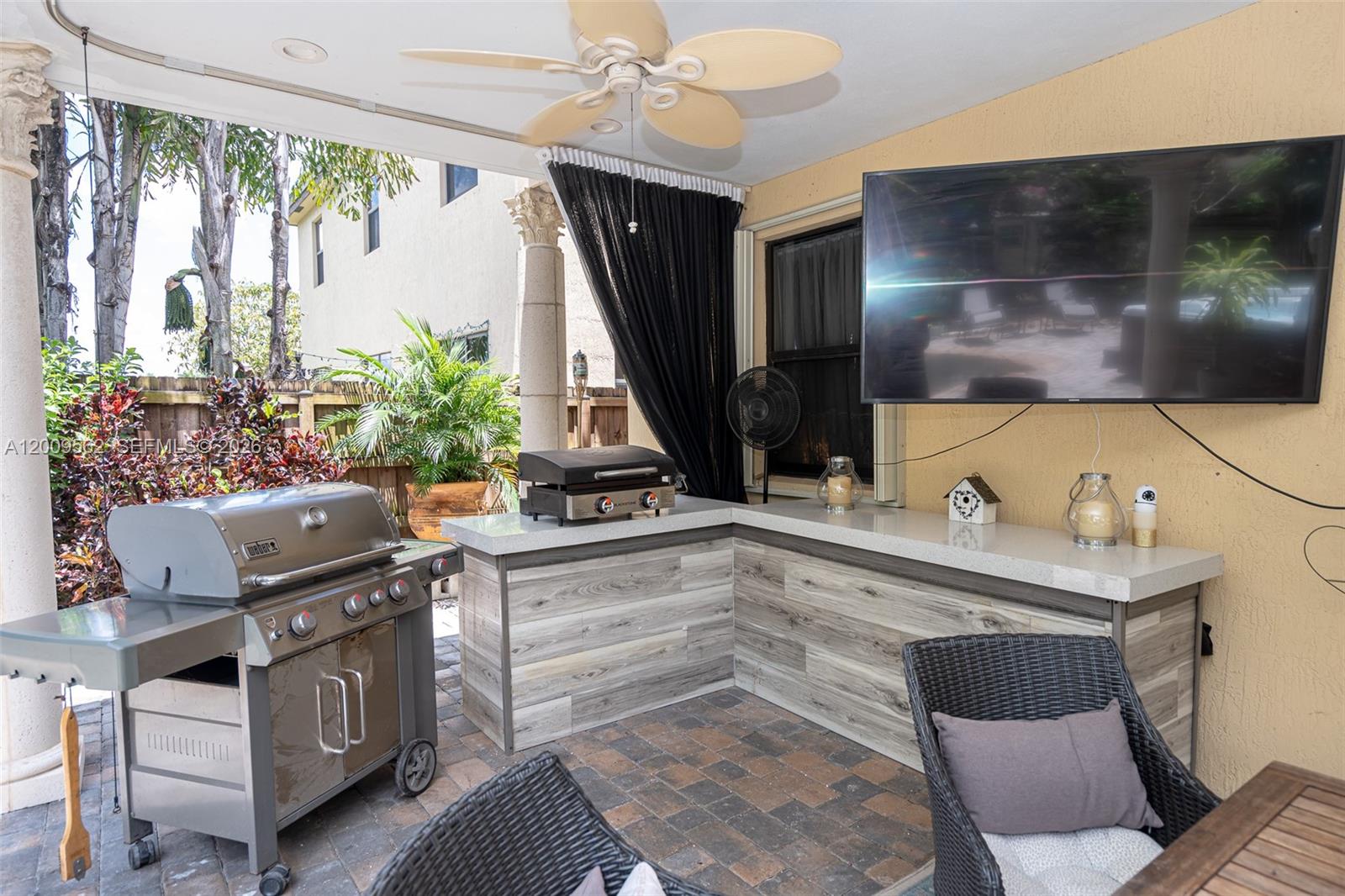 CAPRI AT OASIS - Residential