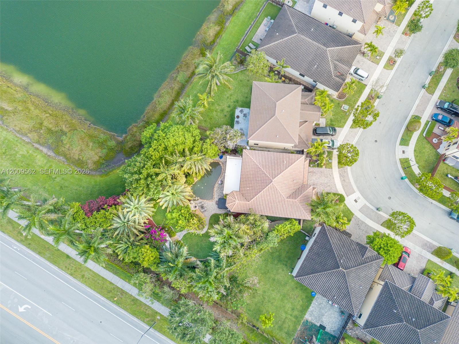 CAPRI AT OASIS - Residential