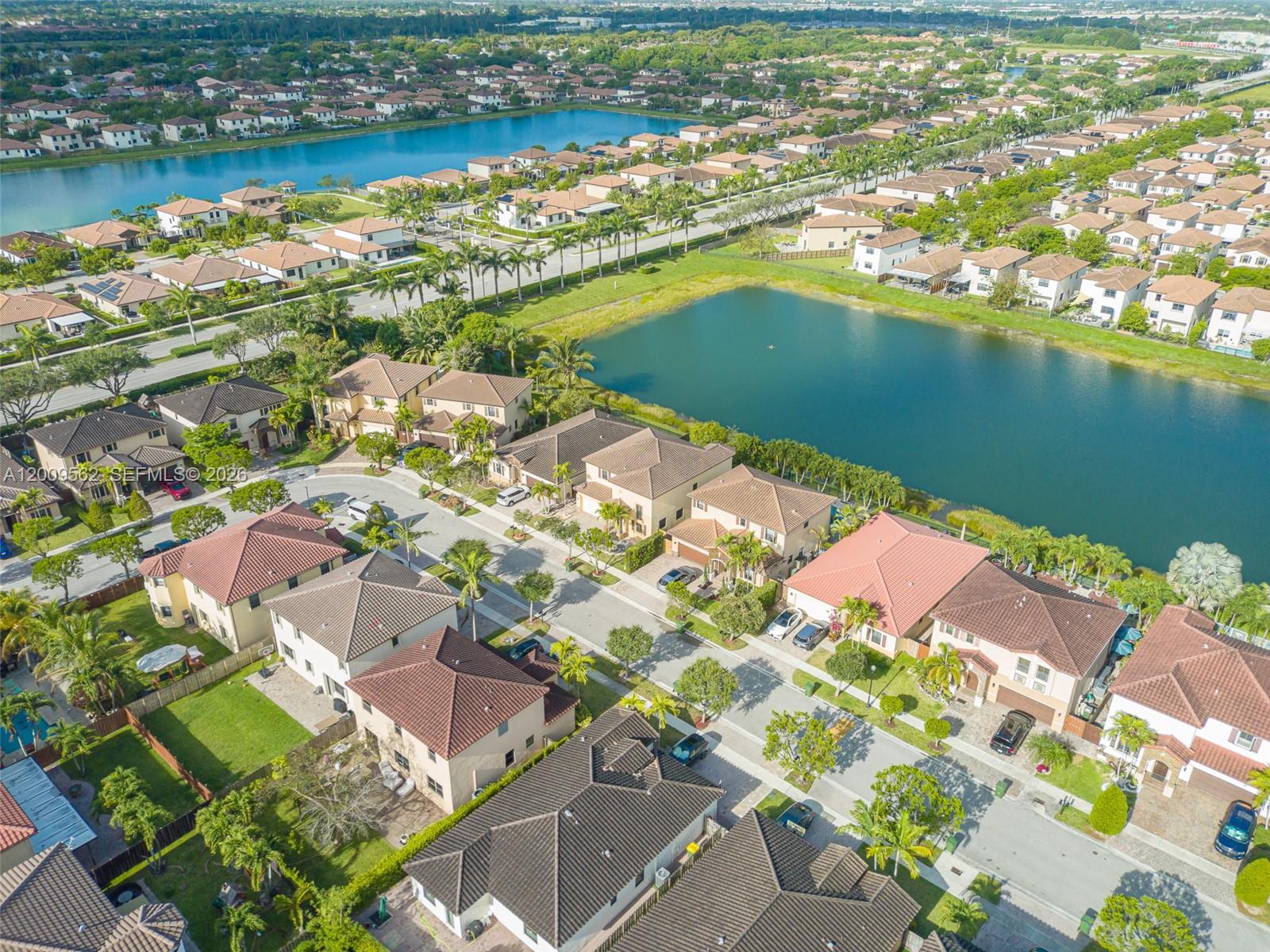 CAPRI AT OASIS - Residential