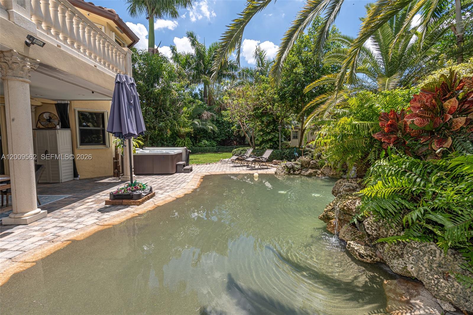 CAPRI AT OASIS - Residential