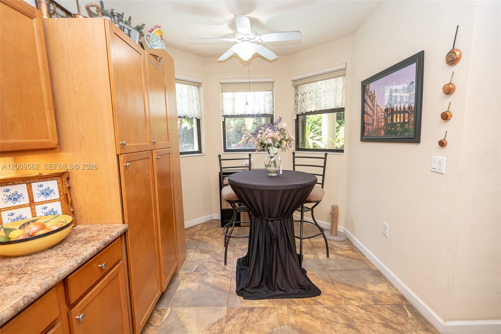 CAPRI AT OASIS - Residential