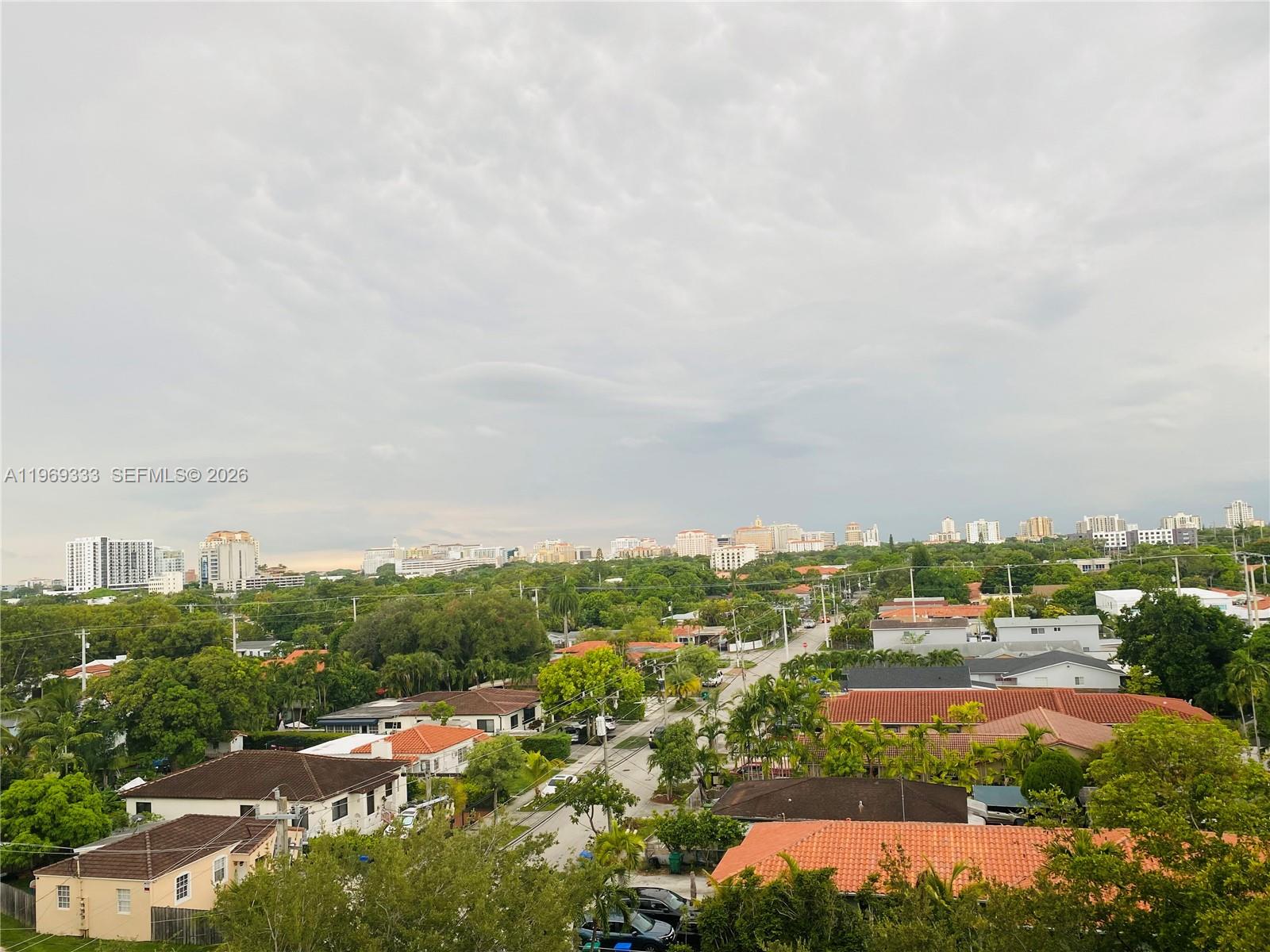 CORAL POINTE CONDO - Residential Lease