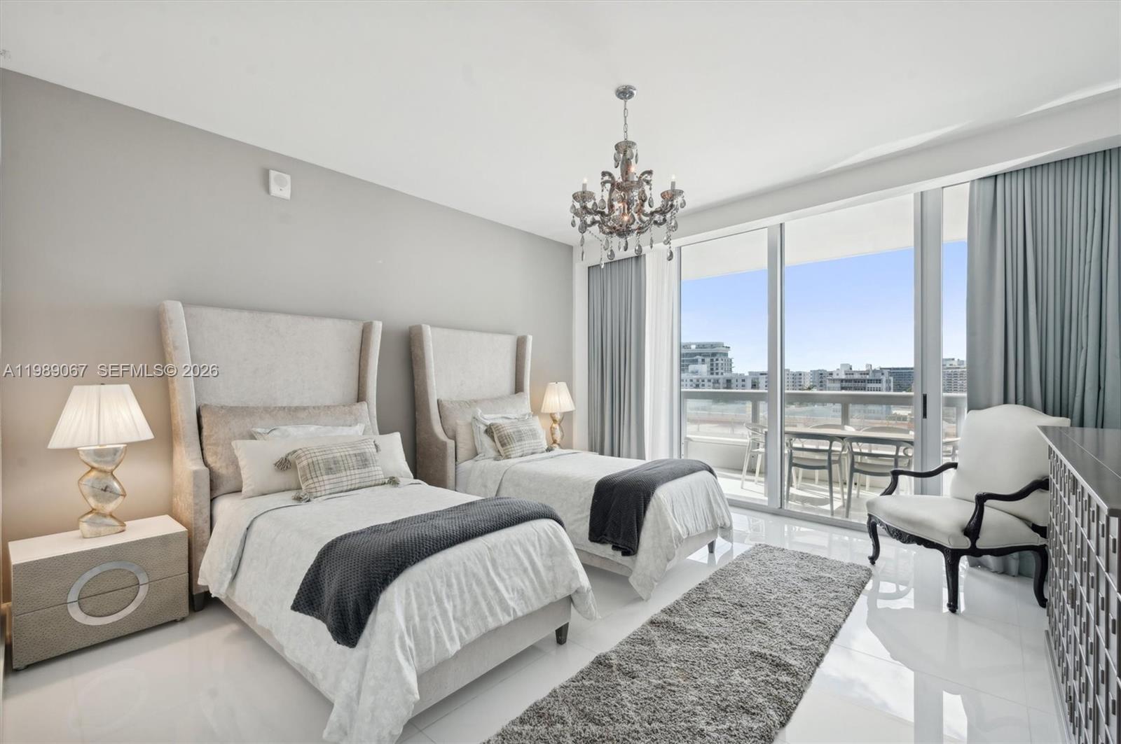 NORTH CARILLON BEACH COND - Residential