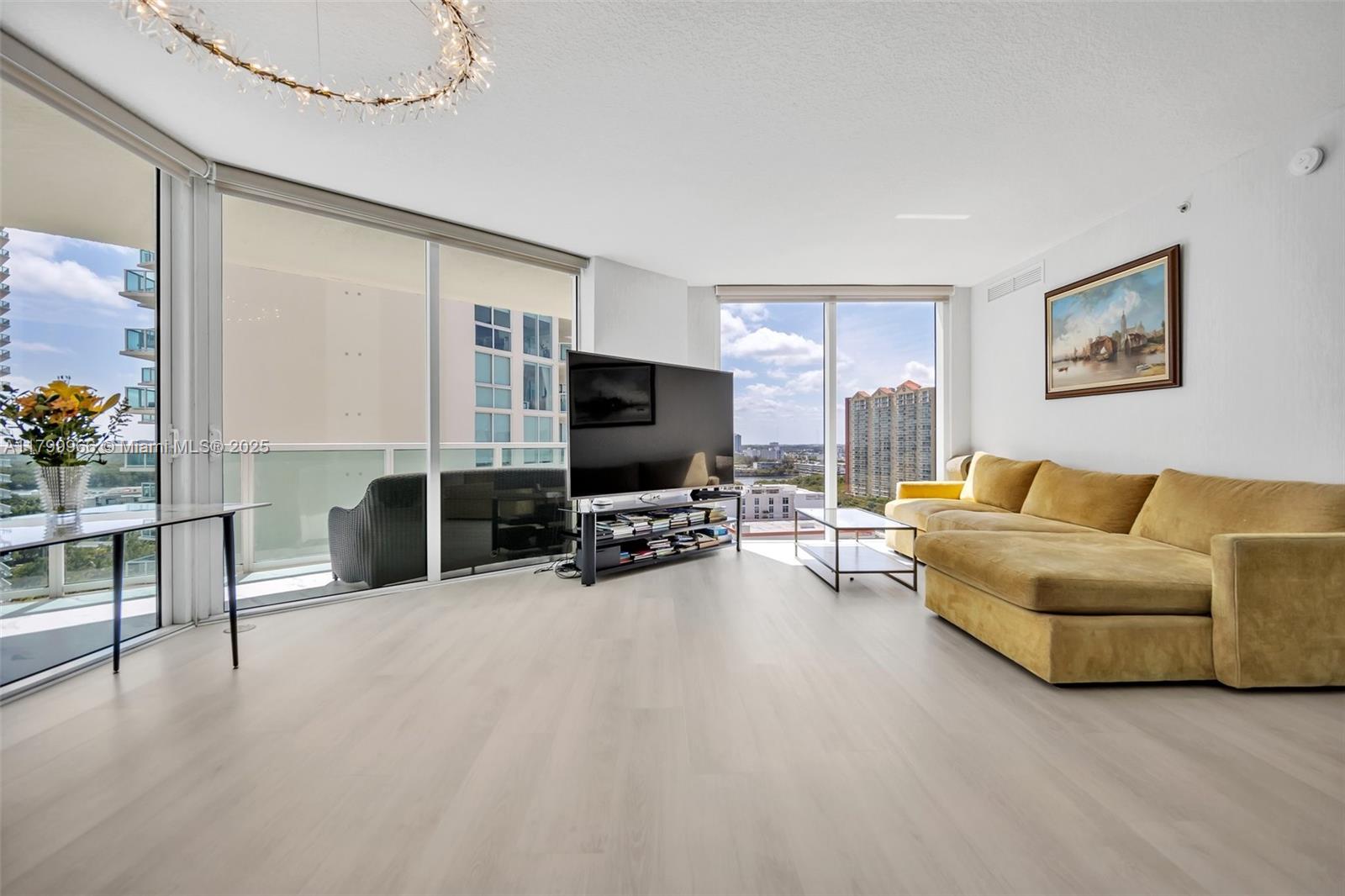 Property for Sale at 200 Sunny Isles Blvd 2-1503, Sunny Isles Beach, Miami-Dade County, Florida - Bedrooms: 3 
Bathrooms: 2  - $890,000
