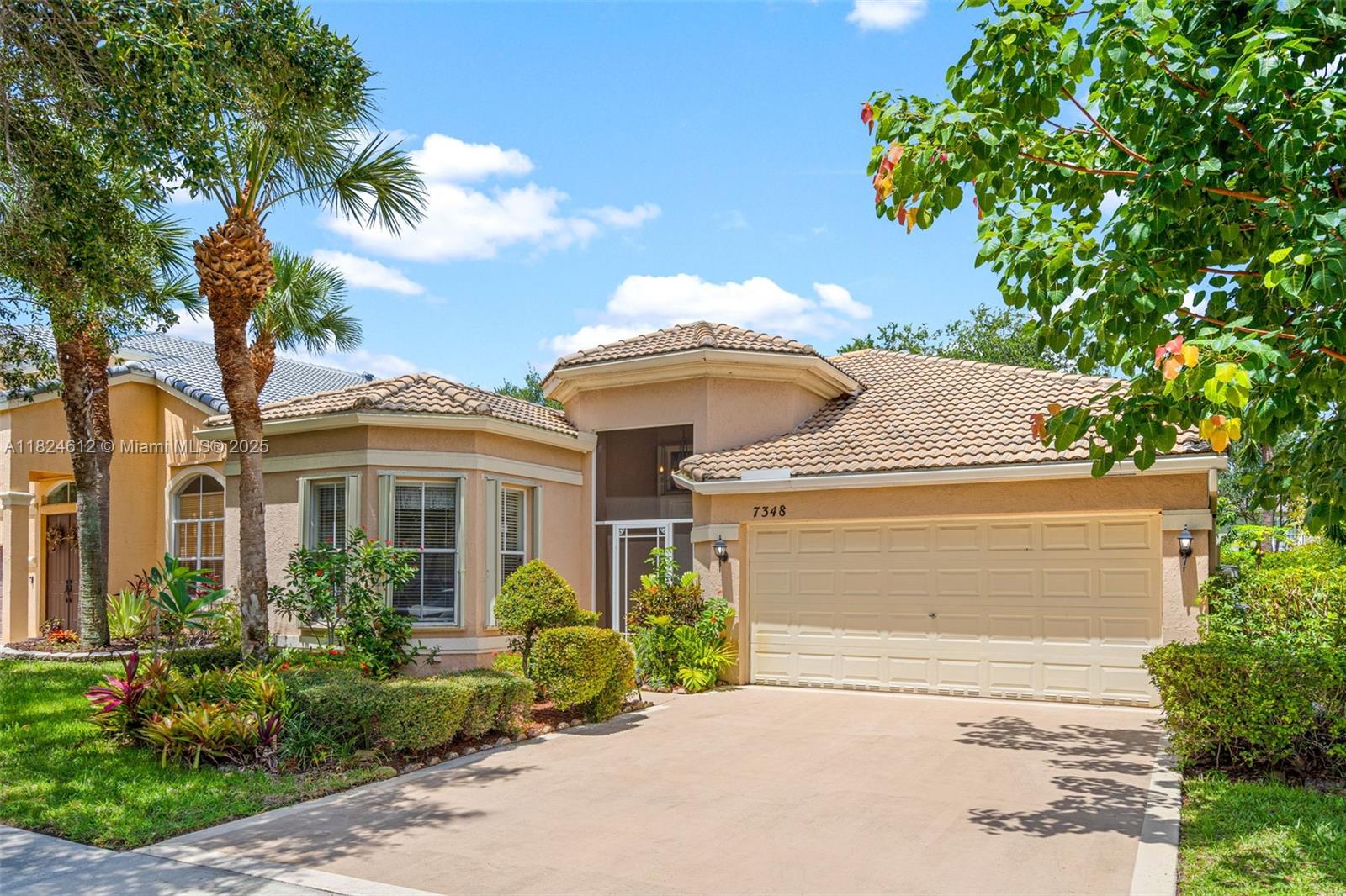 7348 Copperfield Cir