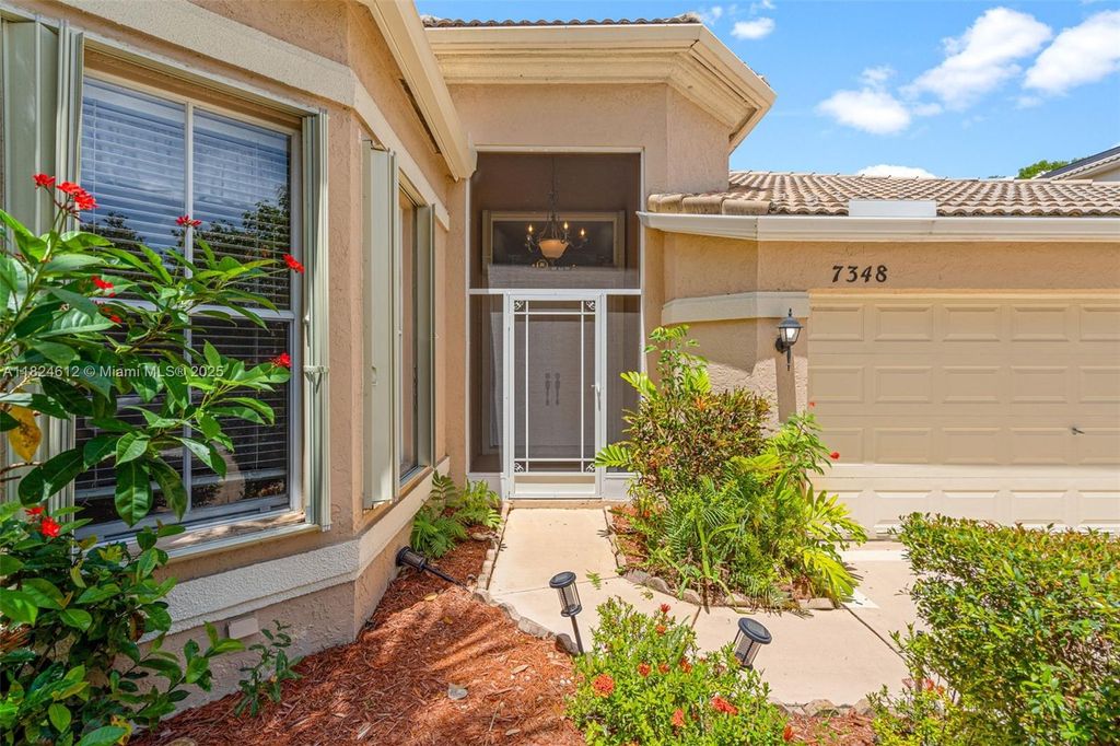 Photo of 7348 Copperfield Cir, Lake Worth, FL 33467 (MLS # A11824612)